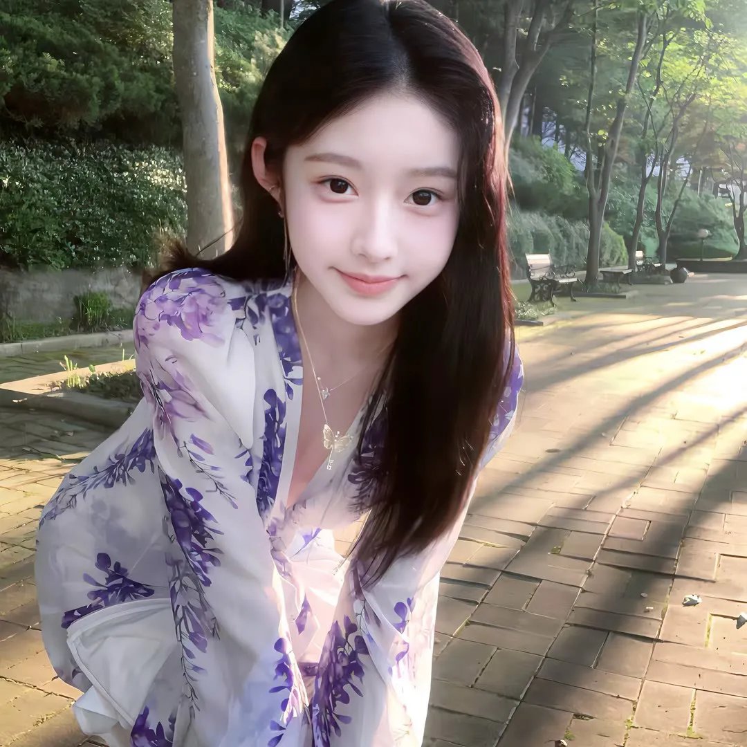 与你的暖暖时光