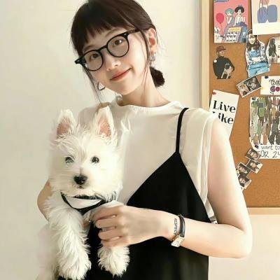 如此好运