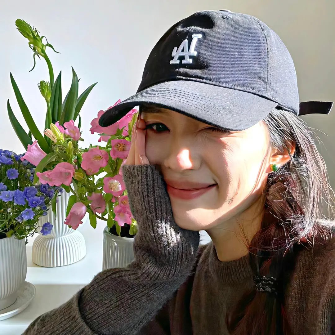 传闻中的女人